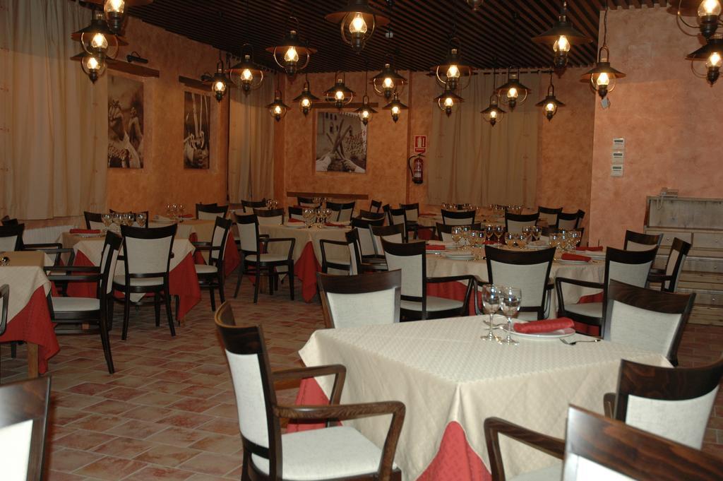 El Guerrer Hotel Todolella Esterno foto